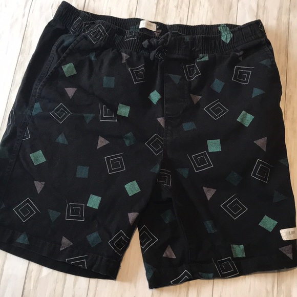 Lira Other - Lira elastic waist walk shorts